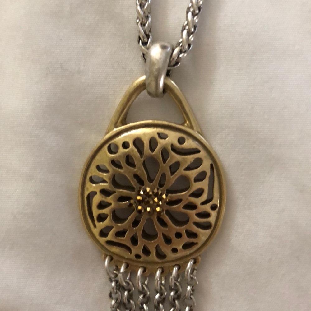 Beautiful Long necklace